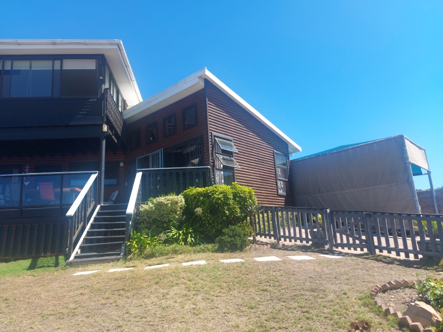 5 Bedroom Property for Sale in De Bakke Western Cape